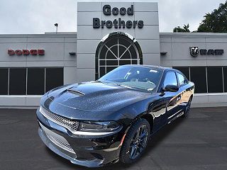 2023 Dodge Charger GT VIN: 2C3CDXMG4PH705816
