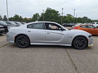 2023 Dodge Charger R/T 2C3CDXCT6PH603819 in Southfield, MI 2