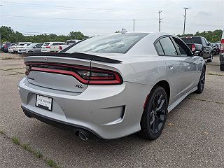 2023 Dodge Charger R/T 2C3CDXCT6PH603819 in Southfield, MI 3
