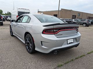 2023 Dodge Charger R/T 2C3CDXCT6PH603819 in Southfield, MI 5