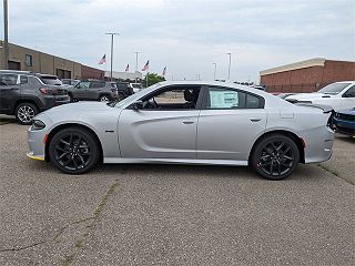 2023 Dodge Charger R/T 2C3CDXCT6PH603819 in Southfield, MI 6