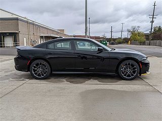 2023 Dodge Charger R/T 2C3CDXCT5PH561949 in Southfield, MI 2