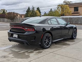 2023 Dodge Charger R/T 2C3CDXCT5PH561949 in Southfield, MI 3