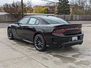 2023 Dodge Charger R/T 2C3CDXCT5PH561949 in Southfield, MI 5