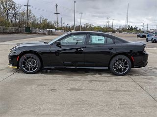 2023 Dodge Charger R/T 2C3CDXCT5PH561949 in Southfield, MI 6