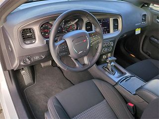 2023 Dodge Charger SXT 2C3CDXJG7PH704826 in Southfield, MI 8