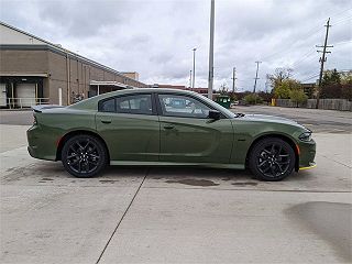 2023 Dodge Charger R/T 2C3CDXCT2PH572357 in Southfield, MI 2