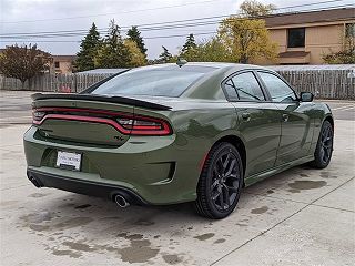 2023 Dodge Charger R/T 2C3CDXCT2PH572357 in Southfield, MI 3