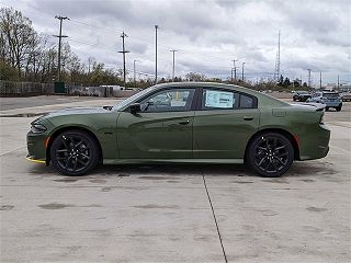 2023 Dodge Charger R/T 2C3CDXCT2PH572357 in Southfield, MI 6