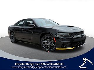 2023 Dodge Charger R/T 2C3CDXCT5PH703698 in Southfield, MI 1
