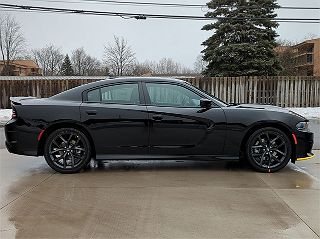 2023 Dodge Charger R/T 2C3CDXCT5PH703698 in Southfield, MI 2