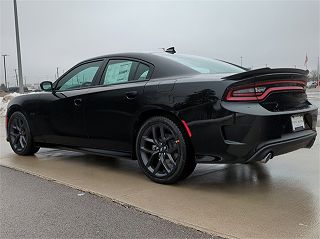2023 Dodge Charger R/T 2C3CDXCT5PH703698 in Southfield, MI 5