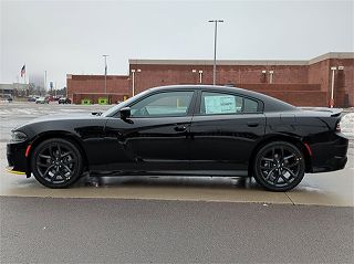 2023 Dodge Charger R/T 2C3CDXCT5PH703698 in Southfield, MI 6