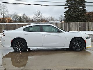 2023 Dodge Charger R/T 2C3CDXCT7PH703699 in Southfield, MI 2