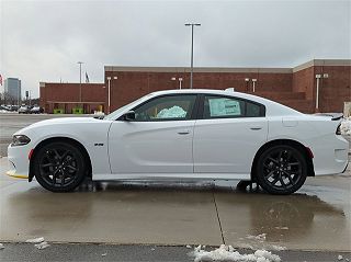 2023 Dodge Charger R/T 2C3CDXCT7PH703699 in Southfield, MI 6