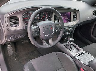 2023 Dodge Charger R/T 2C3CDXCT7PH703699 in Southfield, MI 8