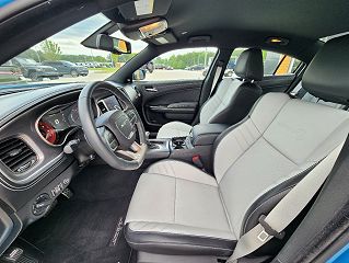 2023 Dodge Charger SRT 2C3CDXL95PH566993 in Spartanburg, SC 14