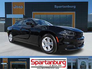 2023 Dodge Charger SXT 2C3CDXBG0PH661090 in Spartanburg, SC 1