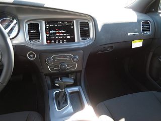 2023 Dodge Charger SXT 2C3CDXBG0PH661090 in Spartanburg, SC 10