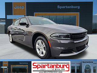 2023 Dodge Charger SXT 2C3CDXBG4PH702627 in Spartanburg, SC 1