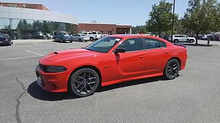 2023 Dodge Charger R/T 2C3CDXCT7PH576808 in Spokane Valley, WA 3