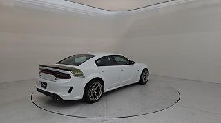 2023 Dodge Charger Scat Pack 2C3CDXGJ5PH529754 in Springfield, MO 14