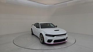 2023 Dodge Charger Scat Pack 2C3CDXGJ5PH529754 in Springfield, MO 3