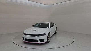 2023 Dodge Charger Scat Pack 2C3CDXGJ5PH529754 in Springfield, MO 5
