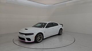 2023 Dodge Charger Scat Pack 2C3CDXGJ5PH529754 in Springfield, MO 6