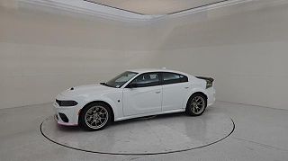 2023 Dodge Charger Scat Pack 2C3CDXGJ5PH529754 in Springfield, MO 7