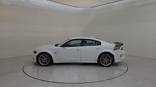 2023 Dodge Charger Scat Pack 2C3CDXGJ5PH529754 in Springfield, MO 8