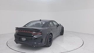 2023 Dodge Charger Scat Pack 2C3CDXGJ2PH678414 in Springfield, MO 15