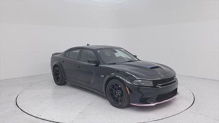 2023 Dodge Charger Scat Pack 2C3CDXGJ2PH678414 in Springfield, MO 4