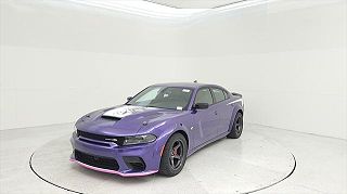 2023 Dodge Charger Scat Pack 2C3CDXGJ5PH645617 in Springfield, MO 6