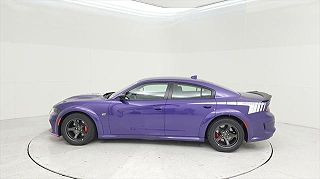 2023 Dodge Charger Scat Pack 2C3CDXGJ5PH645617 in Springfield, MO 9