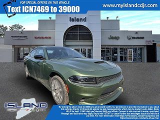 2023 Dodge Charger GT VIN: 2C3CDXMG9PH657469