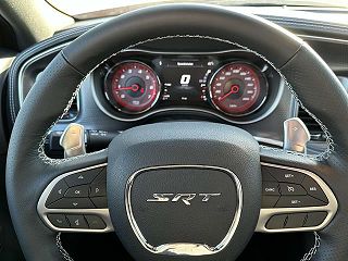 2023 Dodge Charger SRT 2C3CDXL95PH689659 in Sterling Heights, MI 14