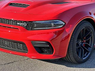 2023 Dodge Charger SRT 2C3CDXL95PH689659 in Sterling Heights, MI 6