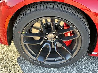 2023 Dodge Charger SRT 2C3CDXL95PH689659 in Sterling Heights, MI 7