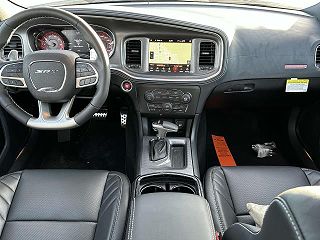 2023 Dodge Charger SRT 2C3CDXL92PH686492 in Sterling Heights, MI 10