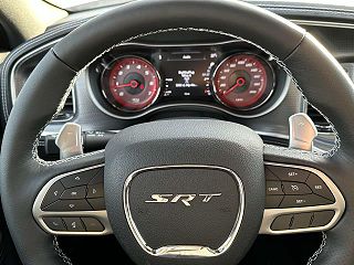 2023 Dodge Charger SRT 2C3CDXL92PH686492 in Sterling Heights, MI 14