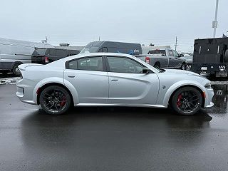 2023 Dodge Charger SRT 2C3CDXL90PH697314 in Sterling Heights, MI 2