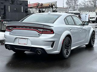 2023 Dodge Charger SRT 2C3CDXL90PH697314 in Sterling Heights, MI 3