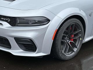 2023 Dodge Charger SRT 2C3CDXL90PH697314 in Sterling Heights, MI 7