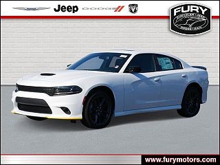 2023 Dodge Charger GT VIN: 2C3CDXMG7PH657518