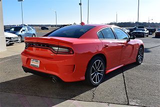 2023 Dodge Charger R/T 2C3CDXCT0PH707867 in Stillwater, OK 3