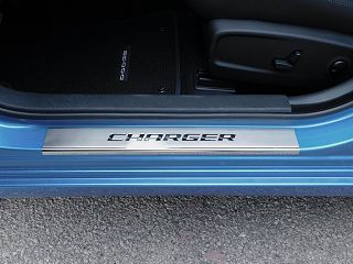 2023 Dodge Charger SXT 2C3CDXJG3PH613620 in Stillwater, OK 16