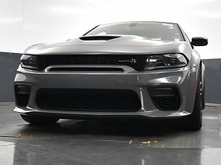 2023 Dodge Charger Scat Pack 2C3CDXGJ4PH643714 in Streamwood, IL 11