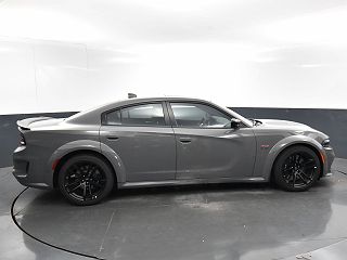 2023 Dodge Charger Scat Pack 2C3CDXGJ4PH643714 in Streamwood, IL 6