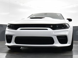 2023 Dodge Charger Scat Pack 2C3CDXGJ7PH647224 in Streamwood, IL 11